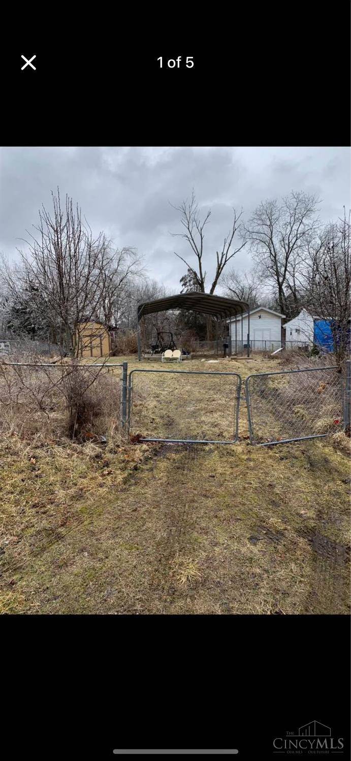 Somers Twp, OH 45311,0 Buck Run Cv