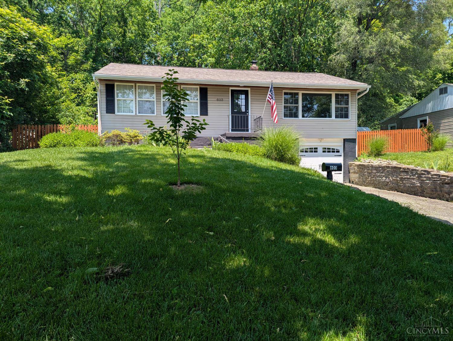603 Garfield Ave, Milford, OH 45150