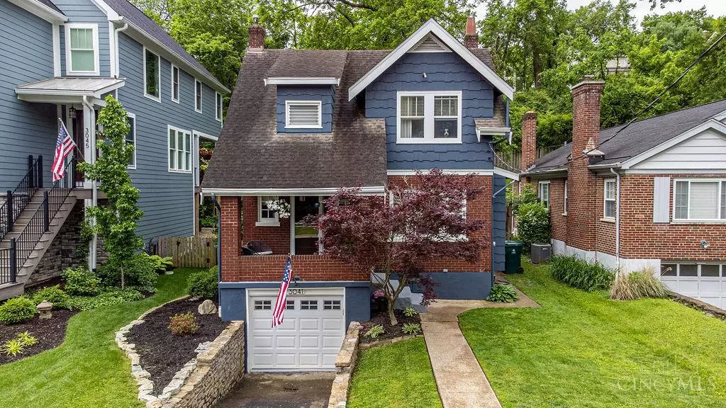 Cincinnati, OH 45208,3041 Kinmont St