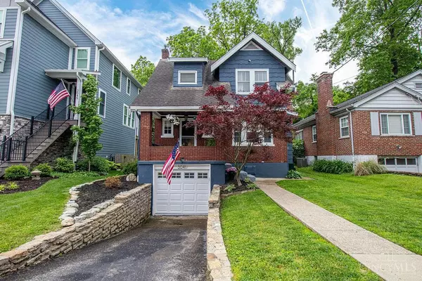Cincinnati, OH 45208,3041 Kinmont St