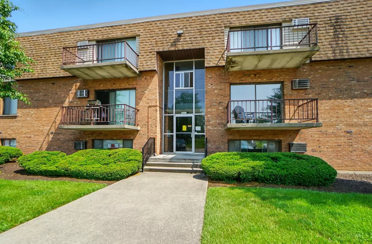 Green Twp, OH 45248,6643 Hearne Rd #140