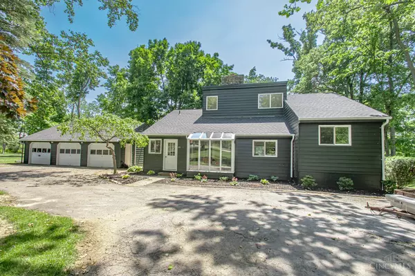 Lakengren, OH 45320,826 Lars Cv