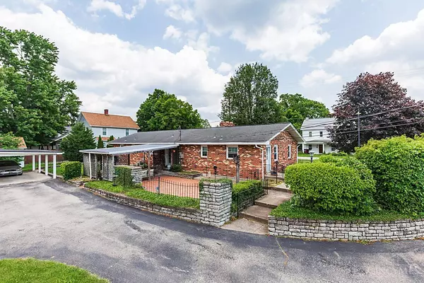 Bethel, OH 45106,205 N Charity St