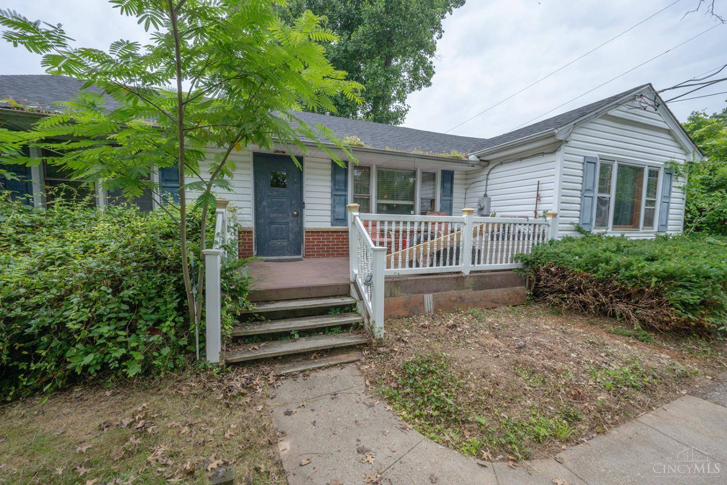 Pierce Twp, OH 45255,3817 Hopper Hill Rd