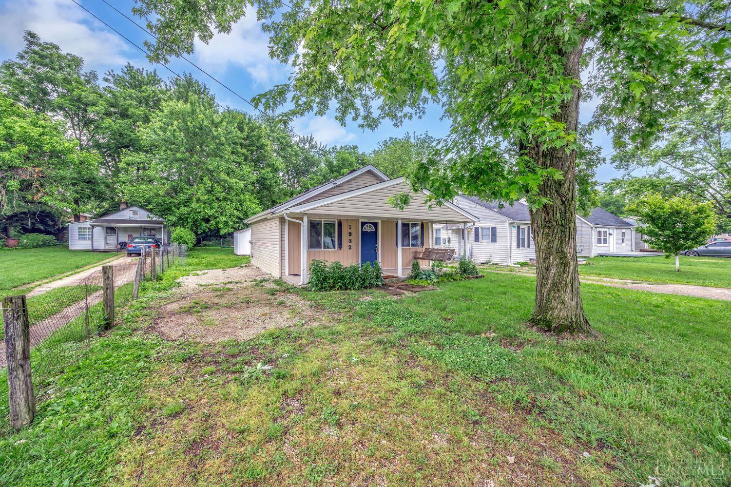 Fairfield Twp, OH 45015,1932 Pater Ave