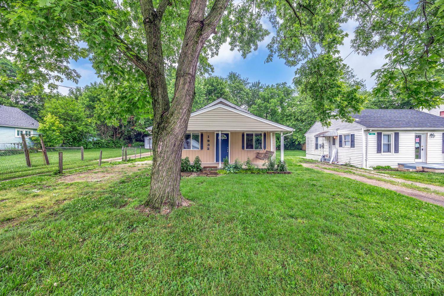 1932 Pater Ave, Fairfield Twp, OH 45015