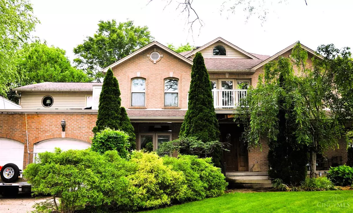 Montgomery, OH 45242,8030 Deershadow Ln