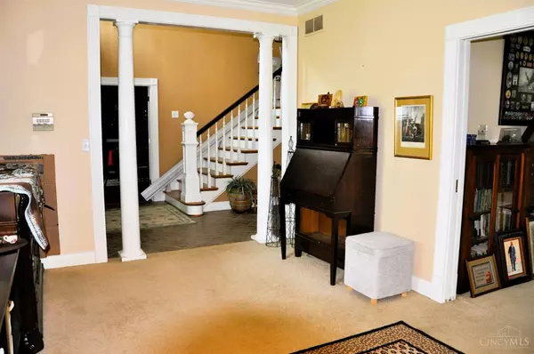 Montgomery, OH 45242,8030 Deershadow Ln