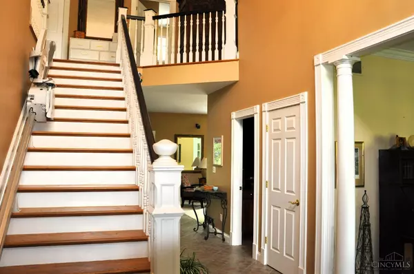 Montgomery, OH 45242,8030 Deershadow Ln