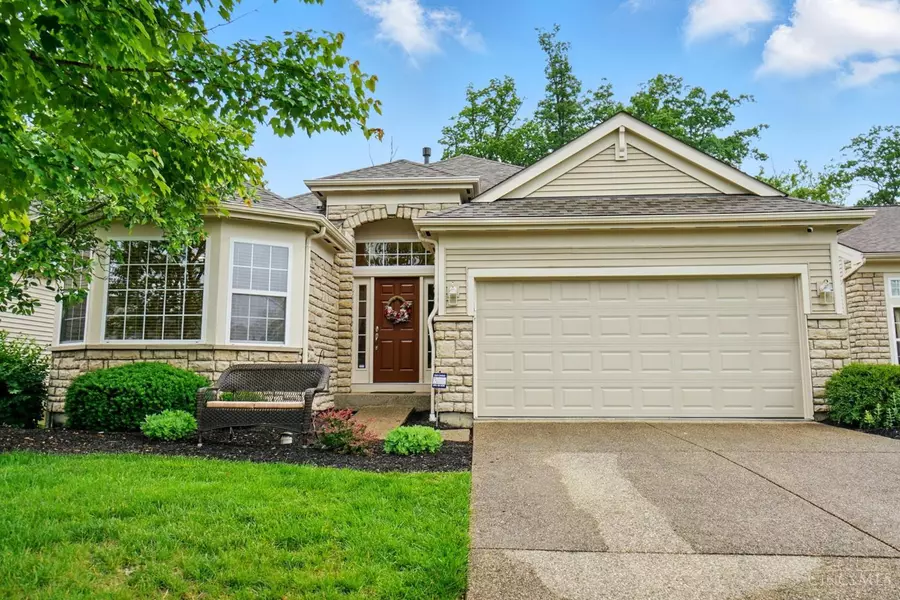 3492 Ballymore Ct, Pierce Twp, OH 45245