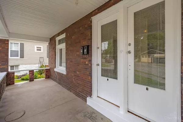 Norwood, OH 45212,4639 Carter Ave