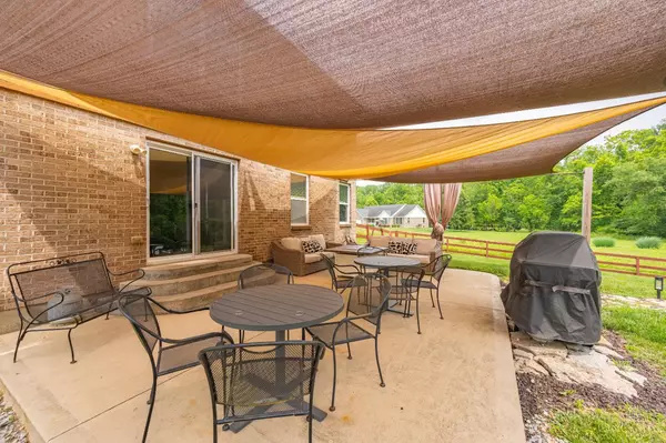 Goshen Twp, OH 45122,6588 Rosewood Ln