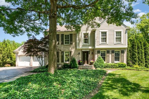 2150 Rose Meadow Ln, Anderson Twp, OH 45230