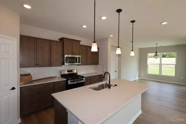 Fairfield Twp, OH 45011,5608 Birch Ct #9769