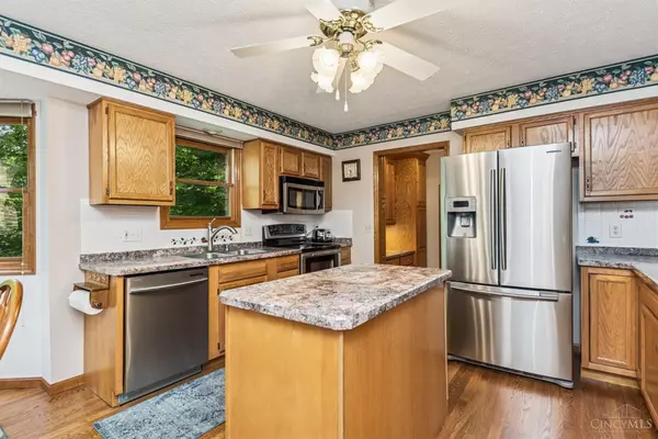 Milford, OH 45150,119 Bradford Dr