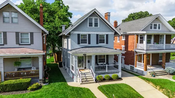 Norwood, OH 45212,2636 Ida Ave