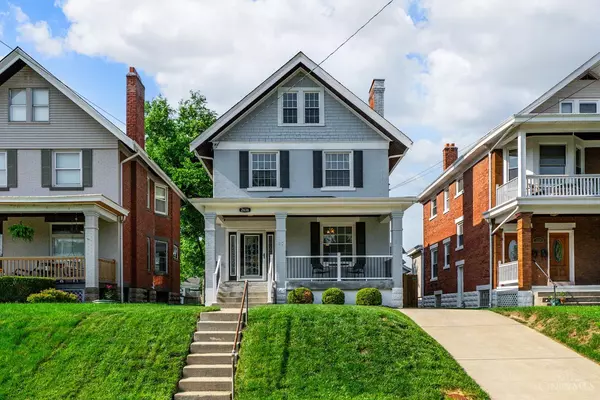 2636 Ida Ave, Norwood, OH 45212