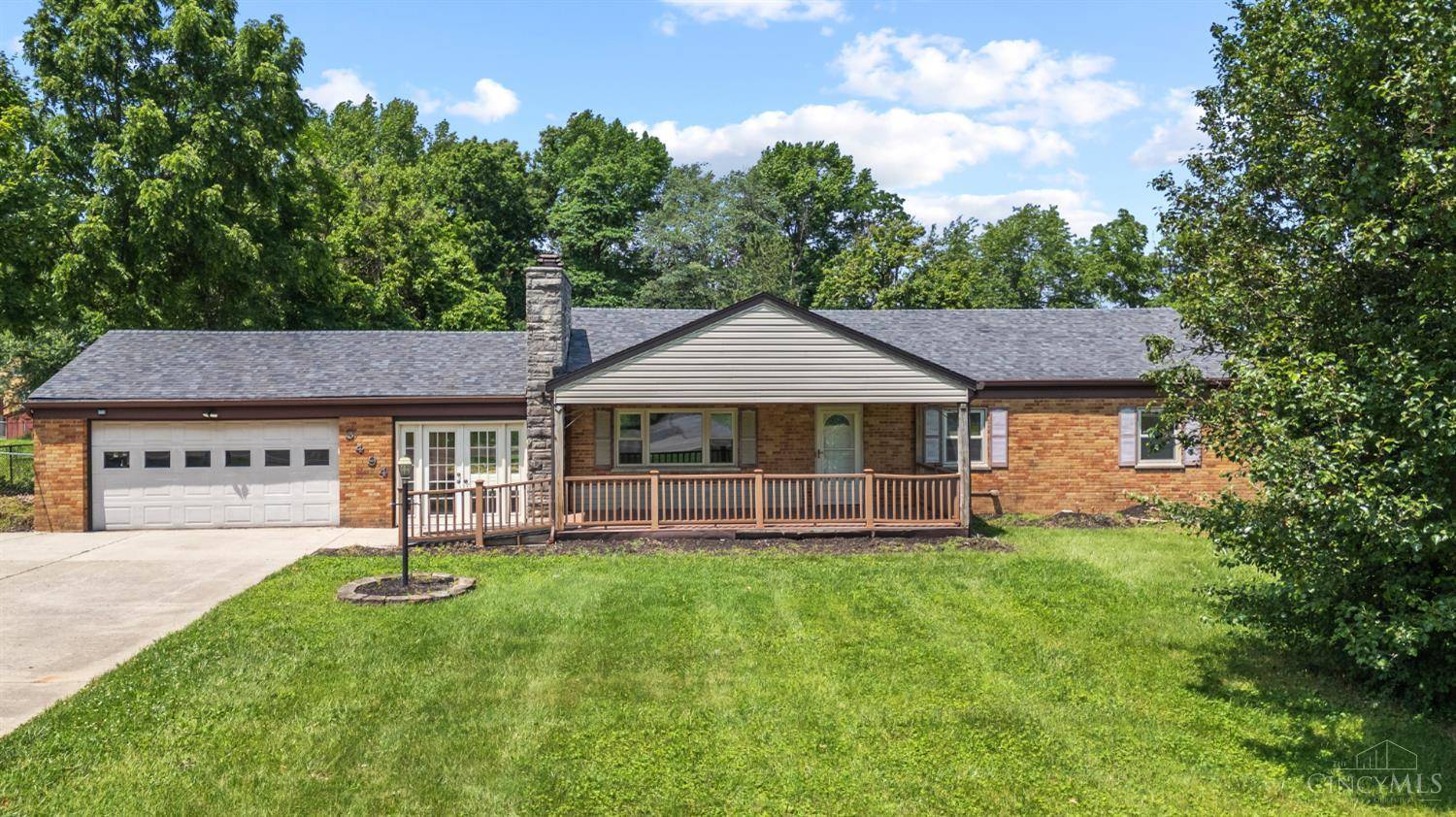 3494 Poole Rd, Colerain Twp, OH 45251