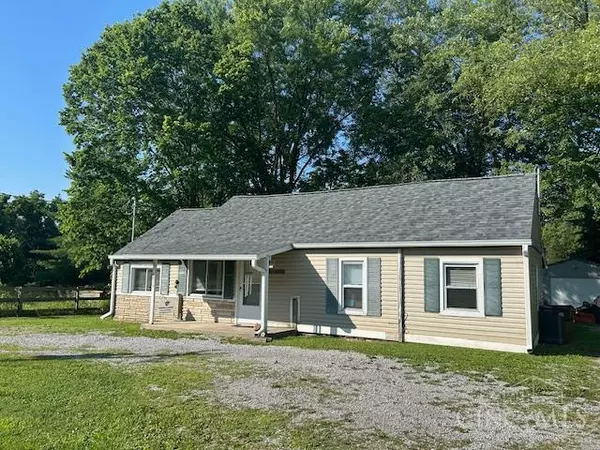 Union Twp, OH 45150,4811 Tealtown Rd