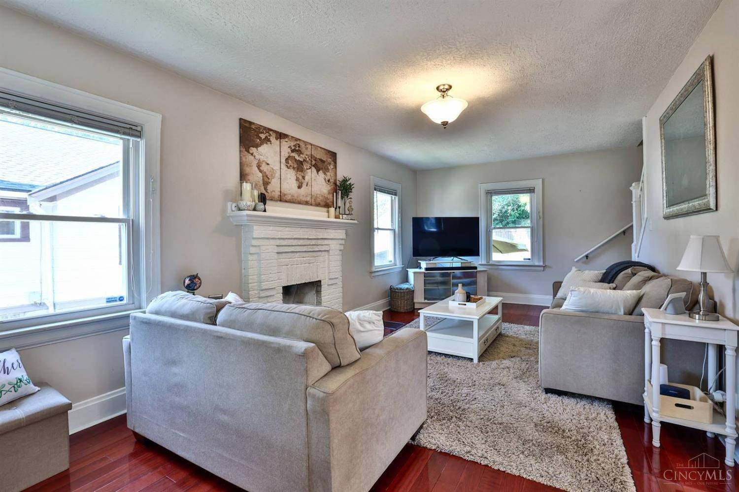 Cincinnati, OH 45213,5803 Lester Rd