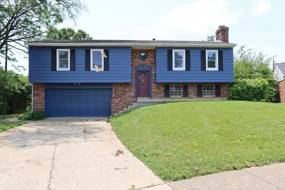 Middletown, OH 45044,704 Trafalgar Ct