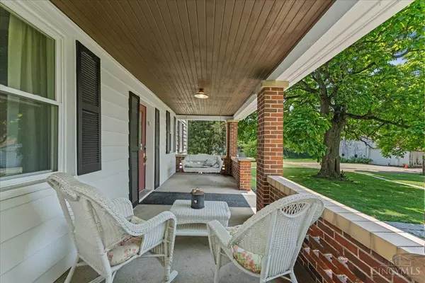 Madison Twp, OH 45067,6328 Sycamore Rd