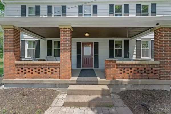 Madison Twp, OH 45067,6328 Sycamore Rd