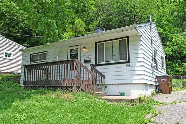 Delhi Twp, OH 45204,408 Roebling Rd