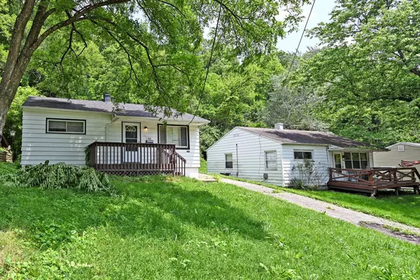 Delhi Twp, OH 45204,408 Roebling Rd