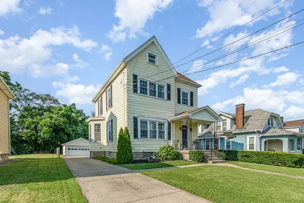 Norwood, OH 45212,2806 Norwood Ave