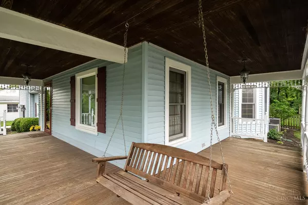 Anderson Twp, OH 45230,7192 Paddison Rd