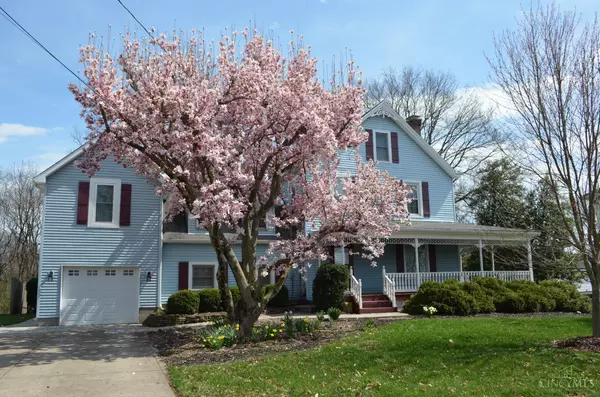 Anderson Twp, OH 45230,7192 Paddison Rd