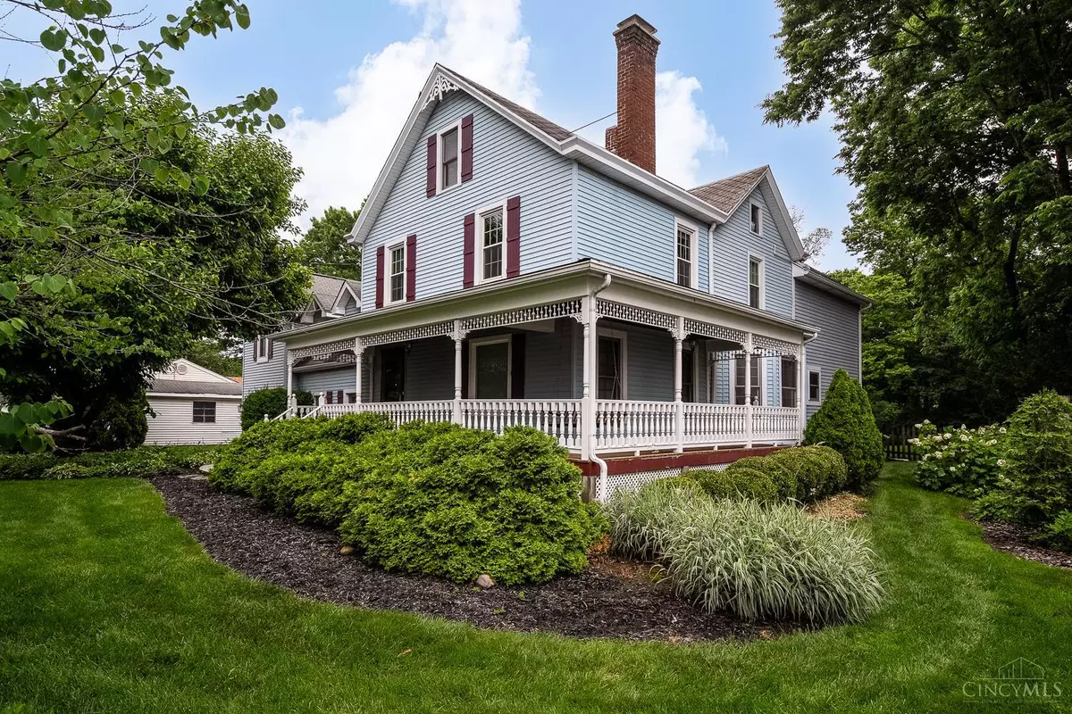 Anderson Twp, OH 45230,7192 Paddison Rd