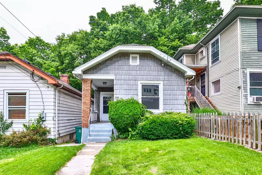 395 Purcell Ave, Cincinnati, OH 45205