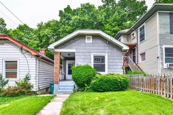 Cincinnati, OH 45205,395 Purcell Ave