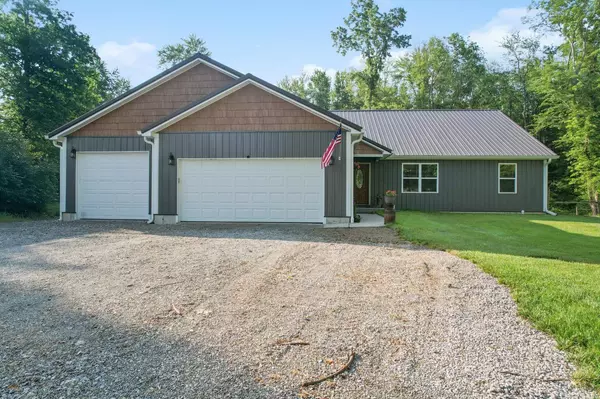 6226 Hunt Rd, Wayne Twp, OH 45118