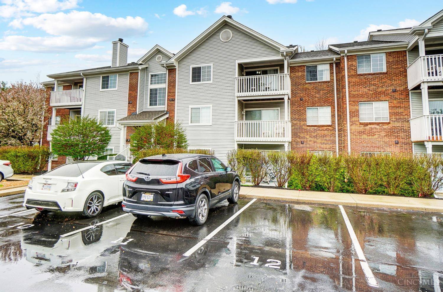 Loveland, OH 45140,410 Carrington Ln #311