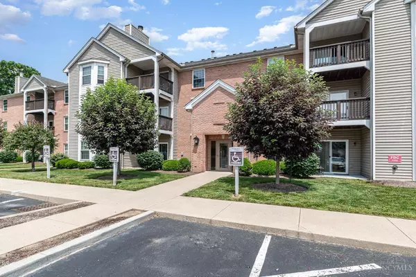 Green Twp, OH 45248,4320 Regency Ridge Ct #204