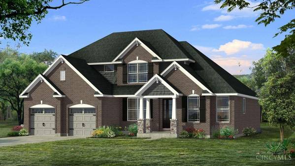 4824 Aspen Dr, Liberty Twp, OH 45044