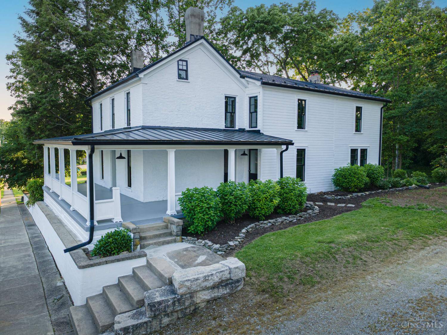 Waynesville, OH 45068,53 S Fourth St