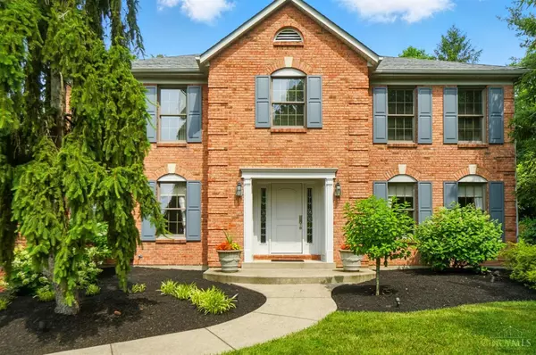 Colerain Twp, OH 45251,8610 Wuest Rd