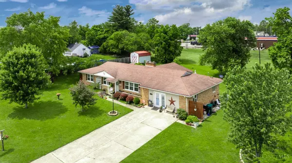 526 E Walnut St, Tiffin Twp, OH 45693