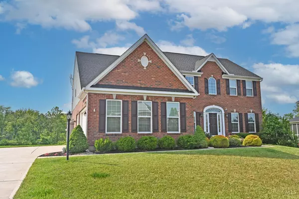 Mason, OH 45040,4099 Chatsworth Dr