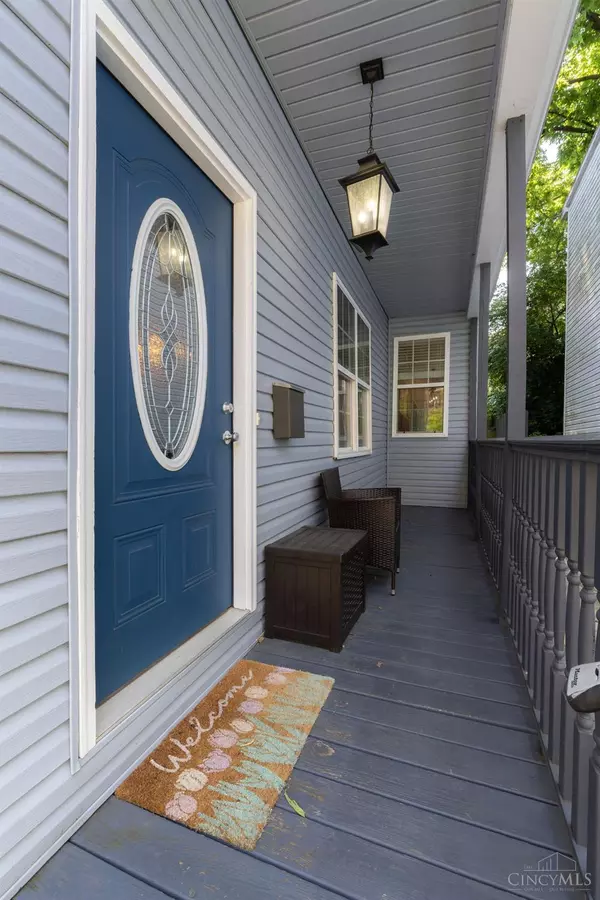 Cincinnati, OH 45208,2019 Freeland Ave