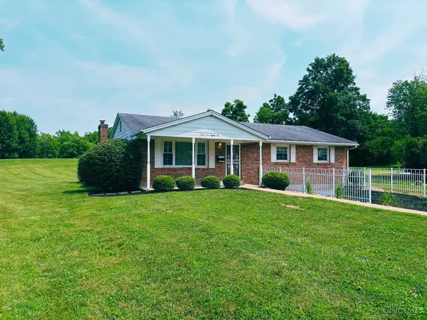 Delhi Twp, OH 45238,4982 Poinsettia Dr