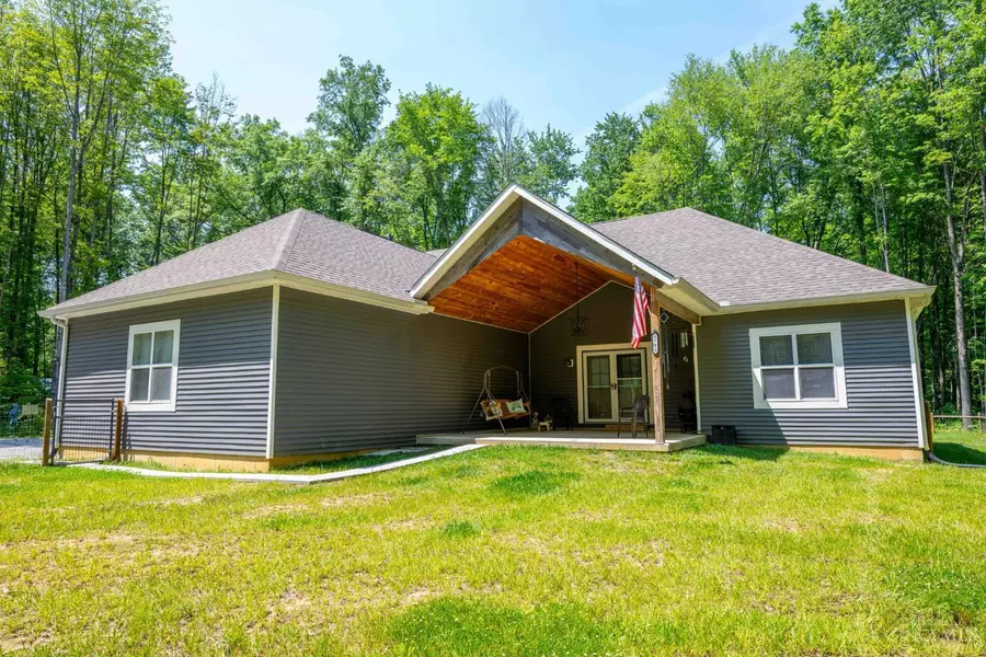 2702 Indian Summer Dr, Tate Twp, OH 45106