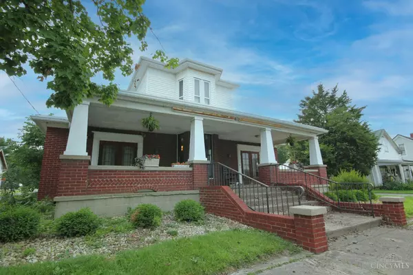 New Vienna, OH 45159,64 S South St