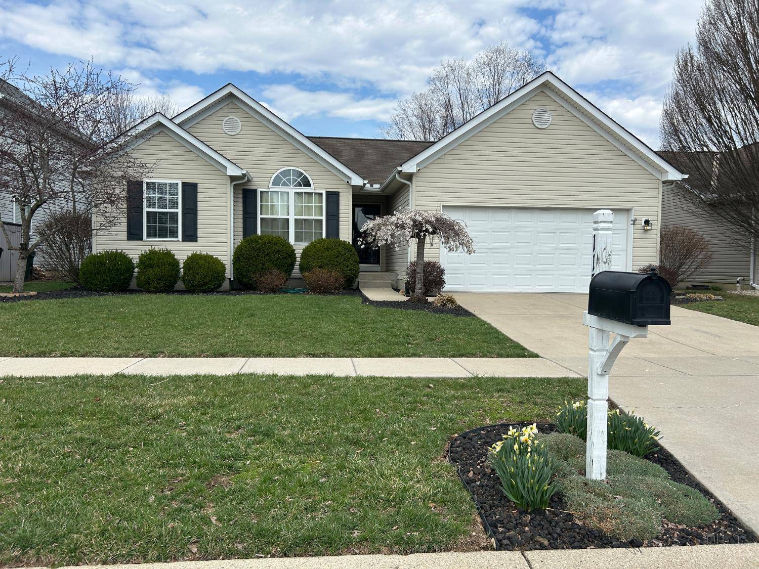 Hamilton Twp, OH 45039,1158 Linford Cir