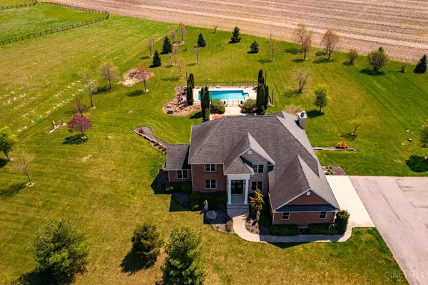 Wayne Twp, OH 45169,3135 Hornbeam Rd