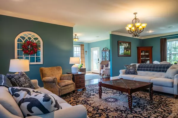 Wayne Twp, OH 45169,3135 Hornbeam Rd